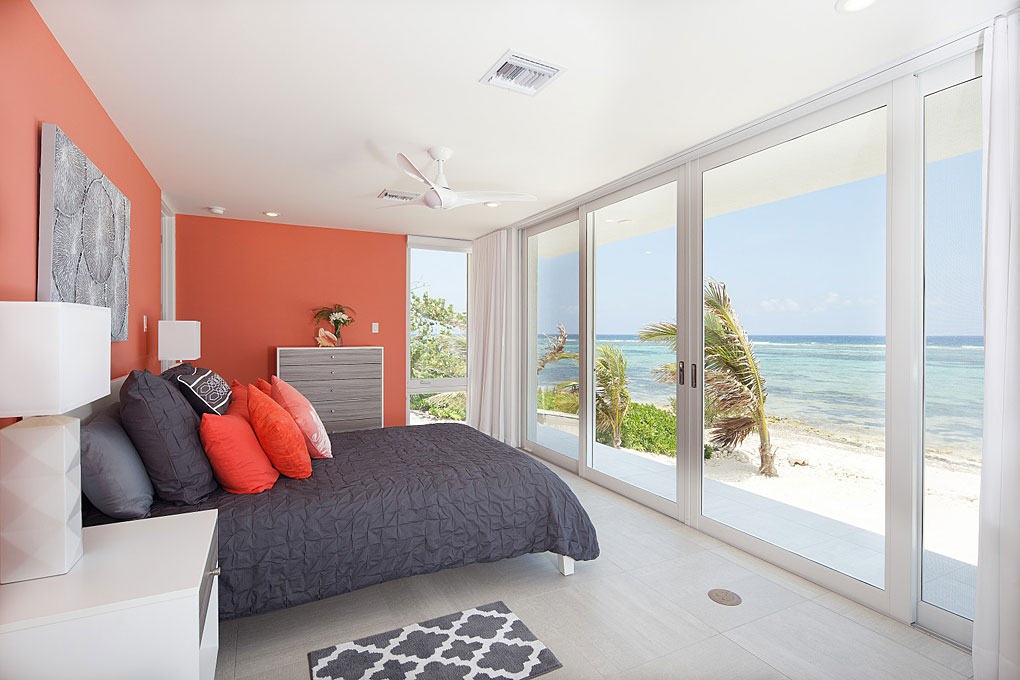 Esprit (3 bedr.), North Side, Grand Cayman, B.W.I.