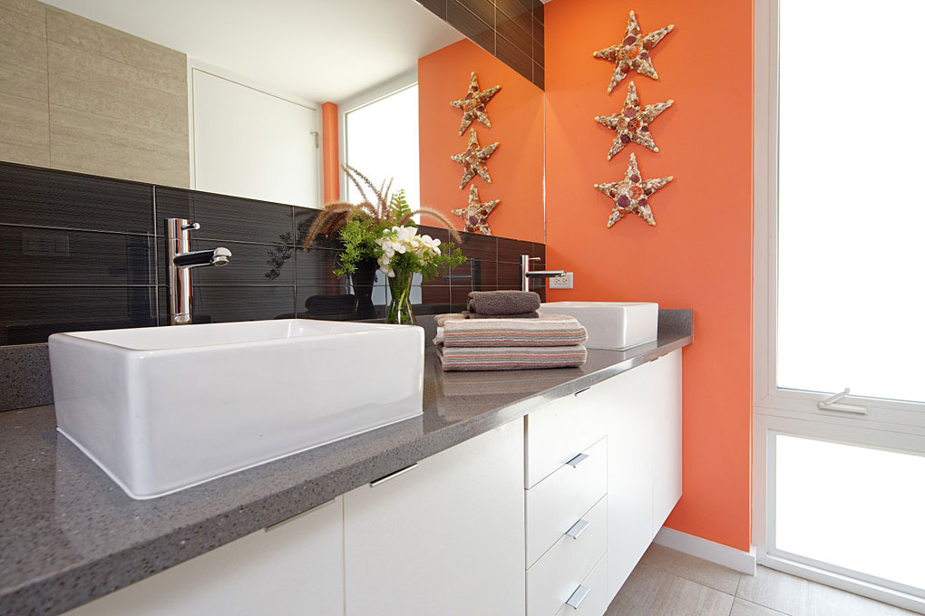 Esprit (3 bedr.), North Side, Grand Cayman, B.W.I.