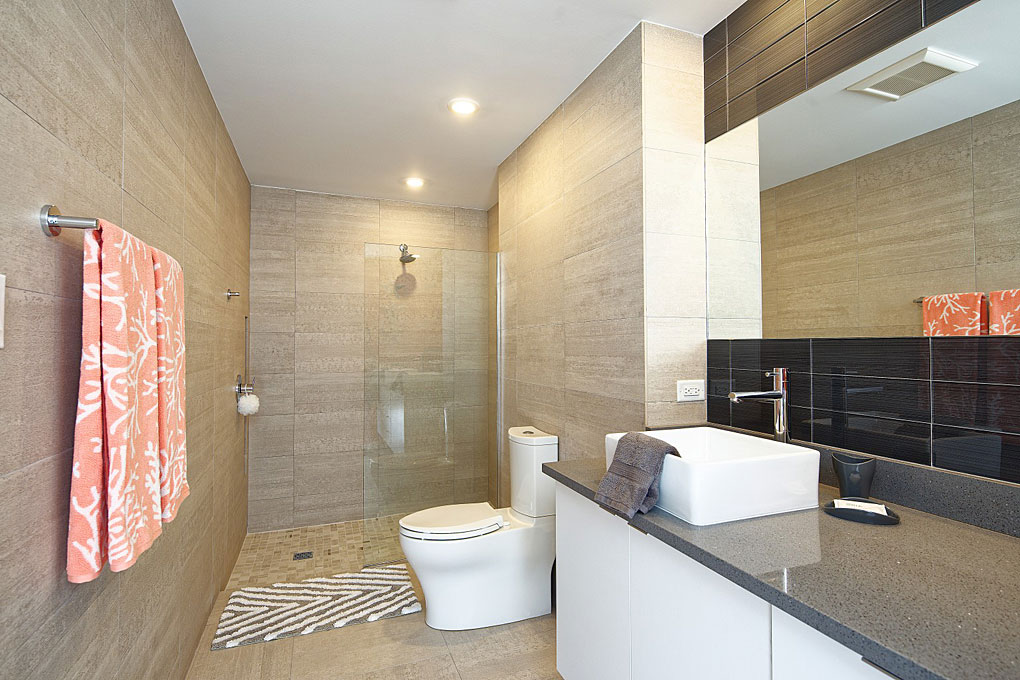 Esprit (3 bedr.), North Side, Grand Cayman, B.W.I.