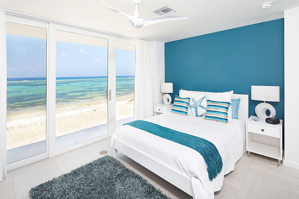 Esprit (3 bedr.), North Side, Grand Cayman, B.W.I.