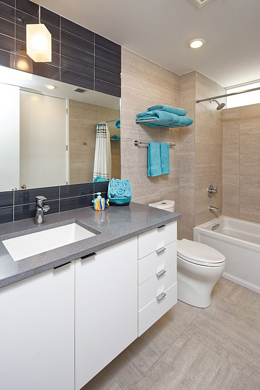 Esprit (3 bedr.), North Side, Grand Cayman, B.W.I.