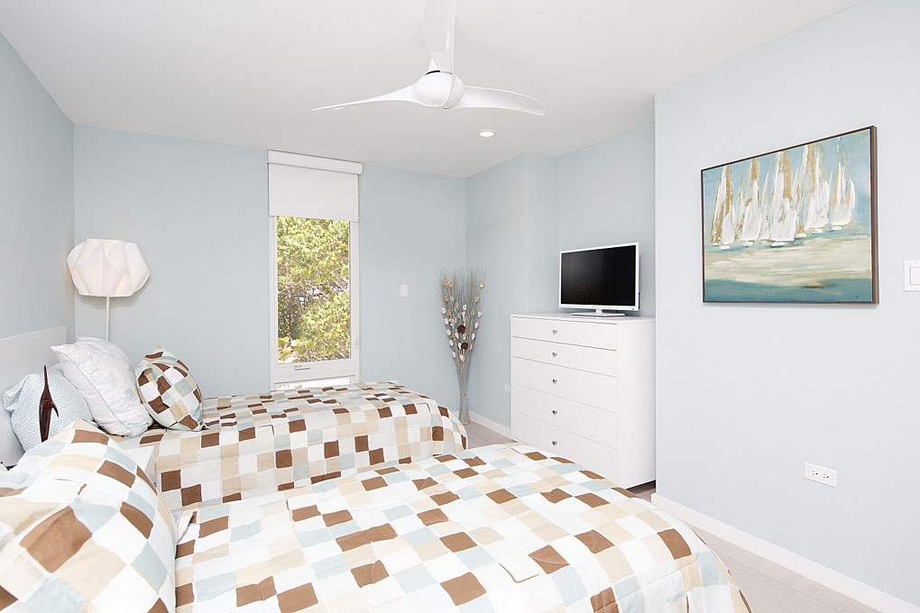 Esprit (3 bedr.), North Side, Grand Cayman, B.W.I.