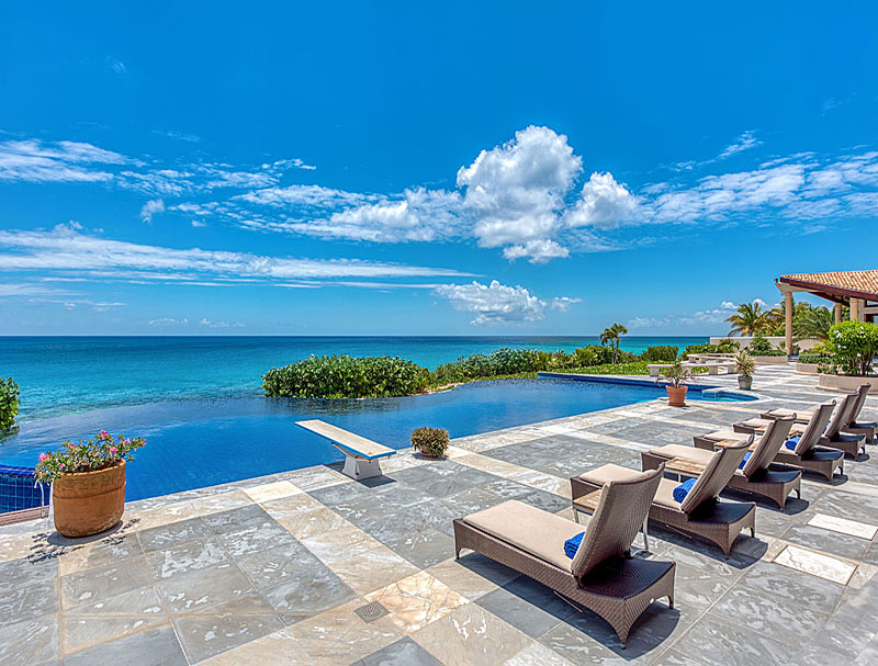 GoBeach Vacations St Martin Villas St Barths Villas Anguilla