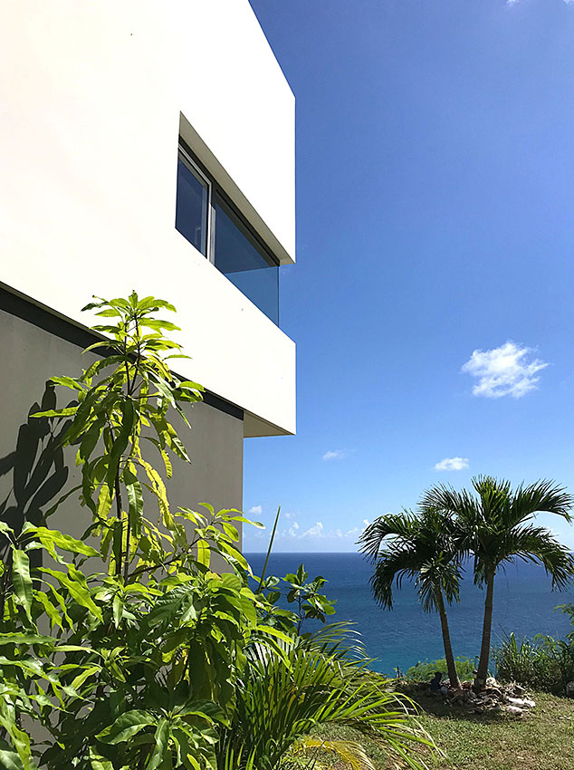 Indigo Dream (4 bedr. villa) Indigo Bay, St. Maarten