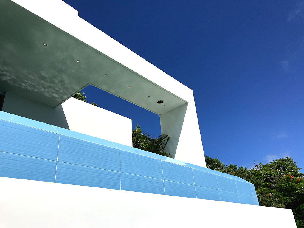 Indigo Dream (4 bedr. villa) Indigo Bay, St. Maarten