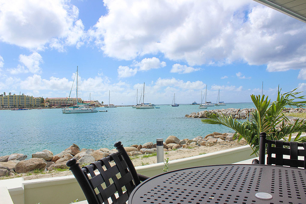 Royal Palm Beach Club 101 (3 bedr.) Simpson Bay, St.Maarten