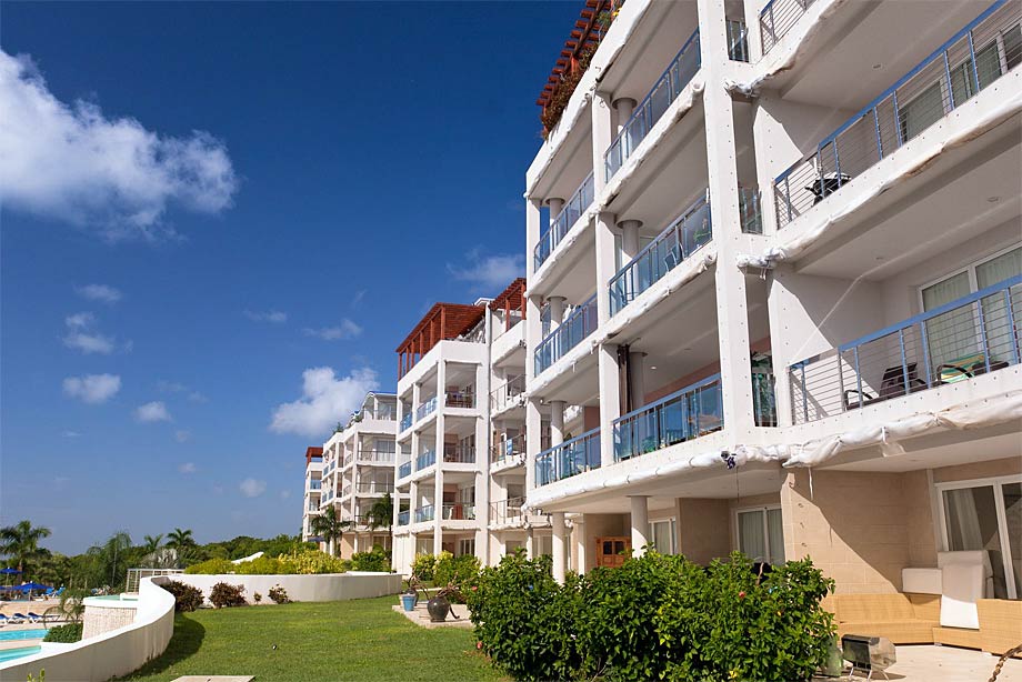 Larger Pictures of Serenity (1 bedr.) Maho Bay, St.Maarten