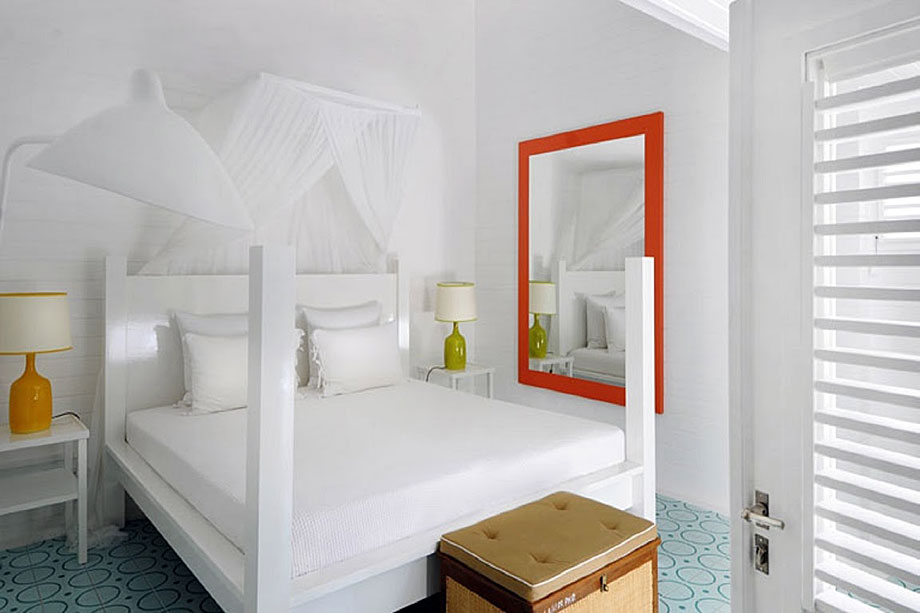 Villa La Banane (9 bedr.) Lorient, St.Barts