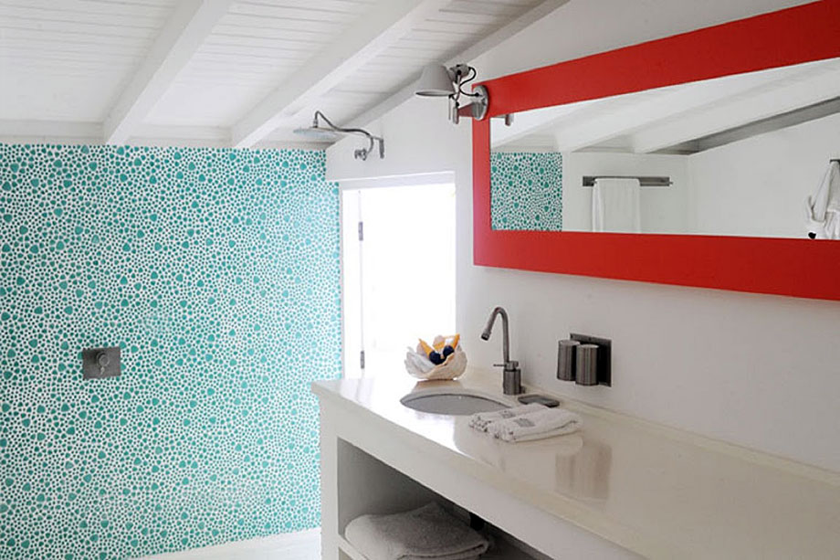 Villa La Banane (9 bedr.) Lorient, St.Barts