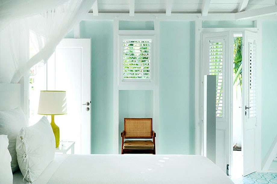 Villa La Banane (9 bedr.) Lorient, St.Barts