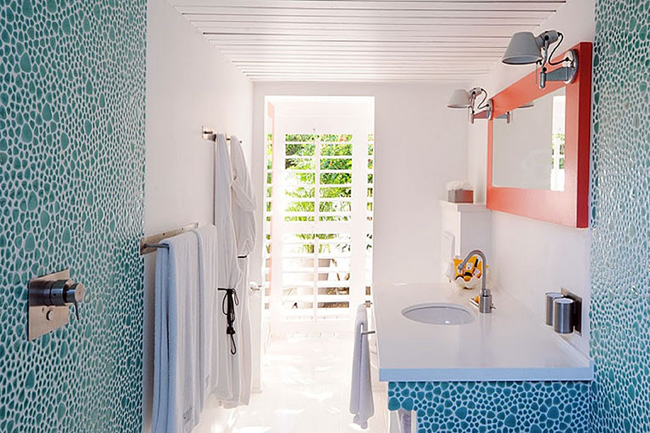 Villa La Banane (9 bedr.) Lorient, St.Barts