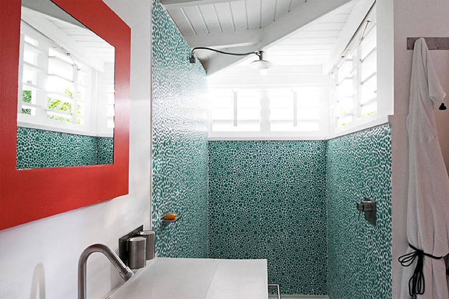 Villa La Banane (9 bedr.) Lorient, St.Barts