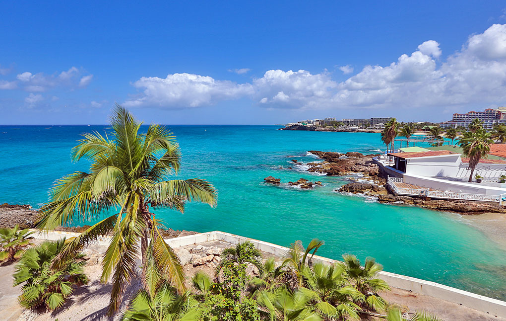 Sunsets (2br) Beacon Hill, Sint Maarten