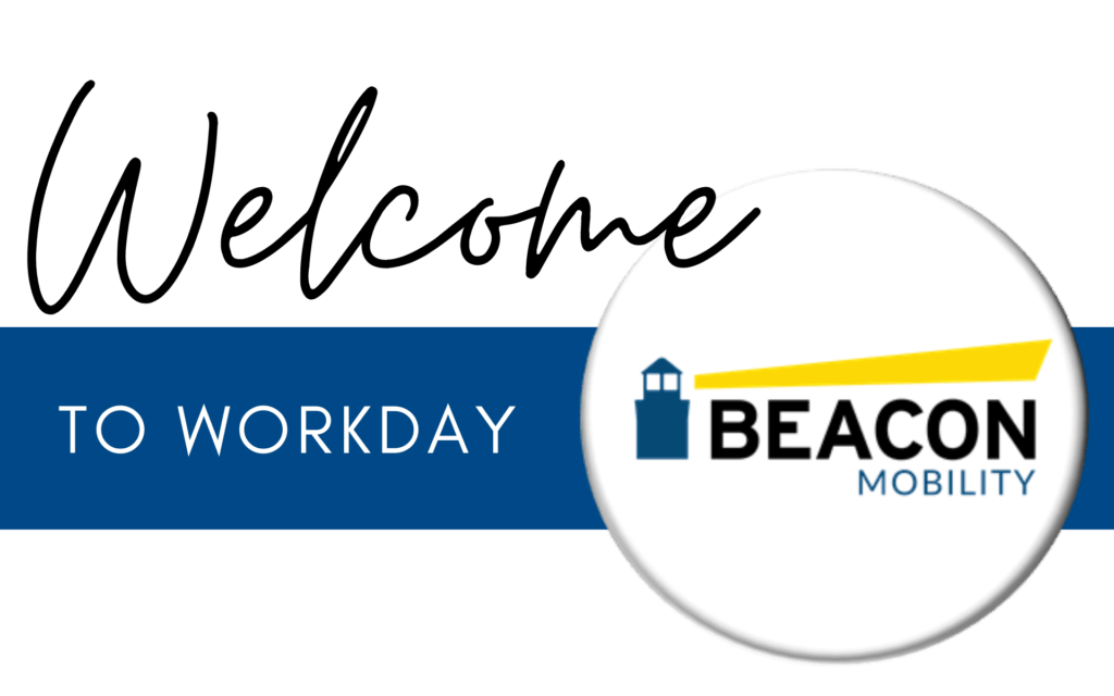 Beacon - Beacon Mobility