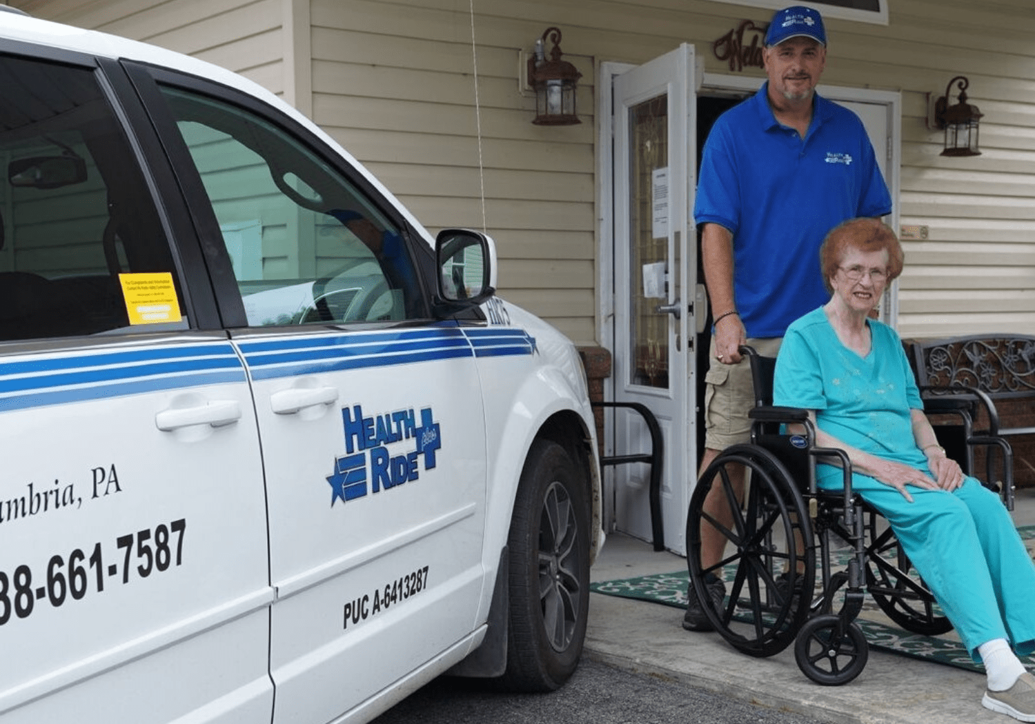 Beacon Mobility Our Companies We Enable Solutions