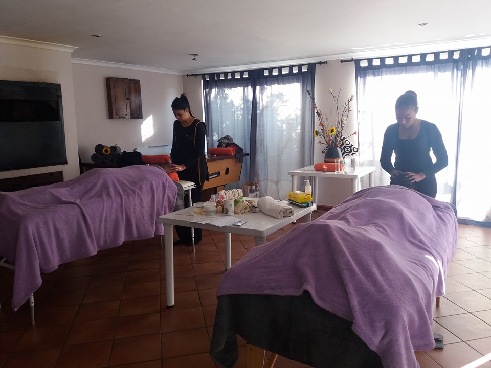 Holistic Spa Cape Town Spa in Factreton ️ GoBeauty