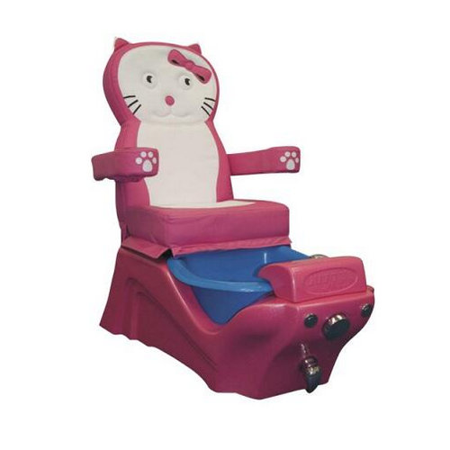 2016 small whirlpool kids pedicure chair / children spa pedicure