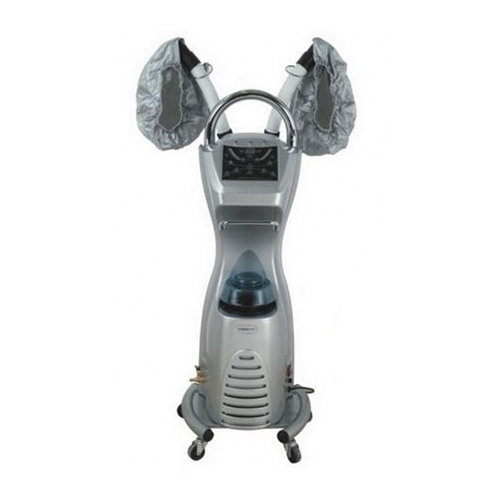 Hair Processors, Heat Lamps, Dryers & Hair Steamers