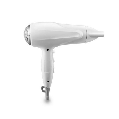 hand hair dryer / professional blow dryer / power cord / salon tools