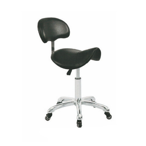 cheap beauty salon task chairs / hydraulic styling chair master saddle