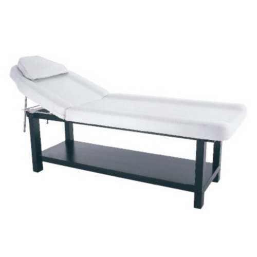 Cheap Metal Facial Bed / Professional SPA Facial Bed / Massage Bed