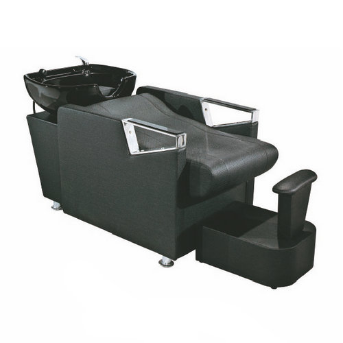 MultiFunctional Shampoo Chair Massage Beds Salon Backwash Units
