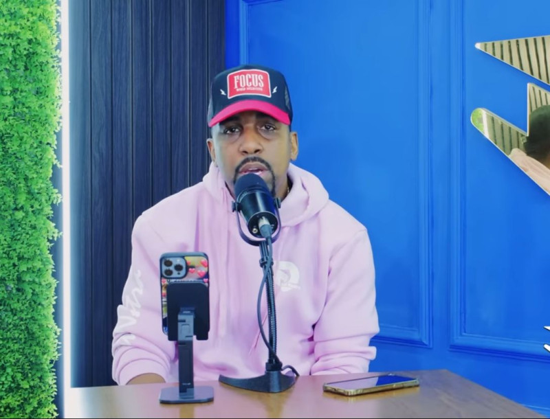 Las últimas palabras de El Dotol Nastra sobre el caso de su hijo