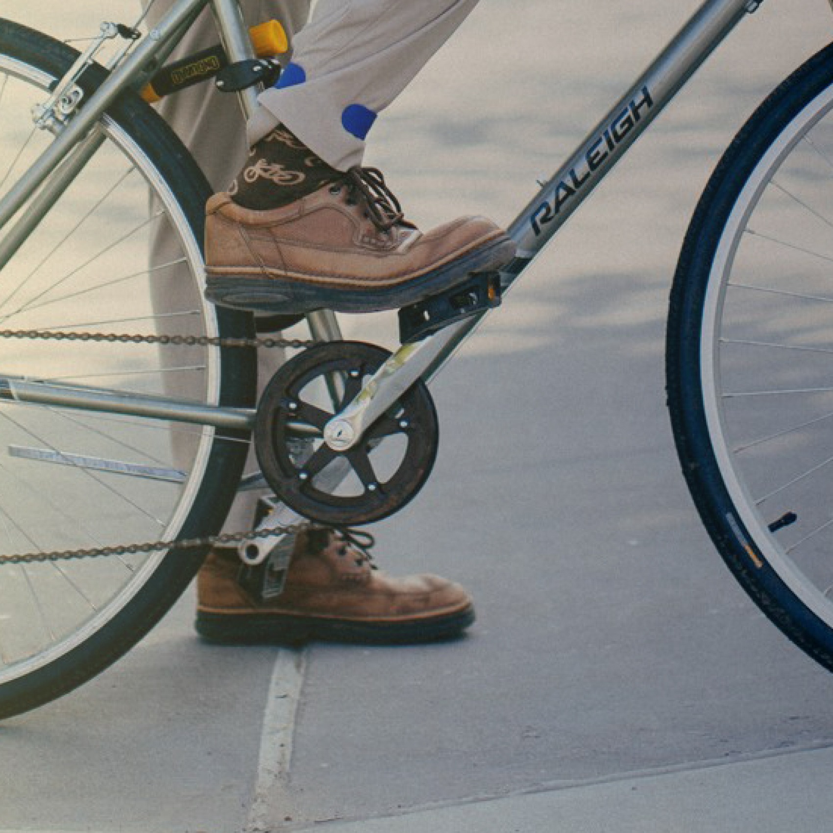GObike Buffalo