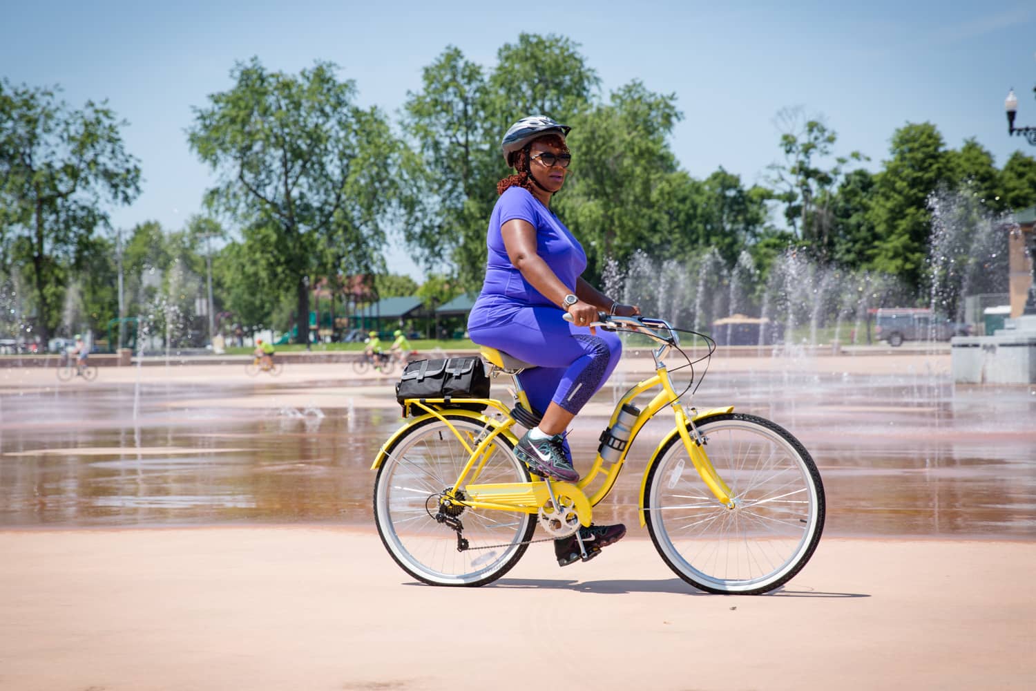 GObike Buffalo