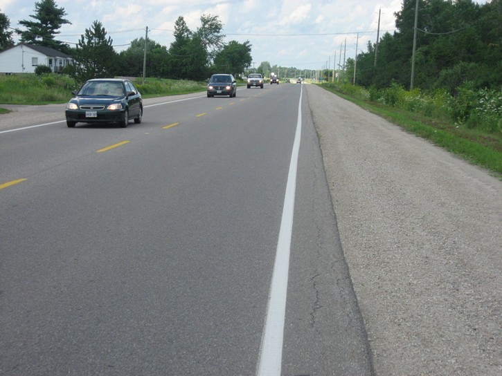 OttawaKingston via Perth & Westport GoBiking.ca