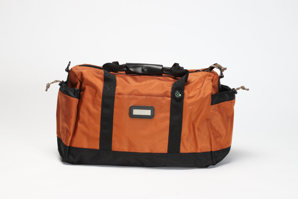 GOBI Travel Duffel Bags Weekender Duffle Bags
