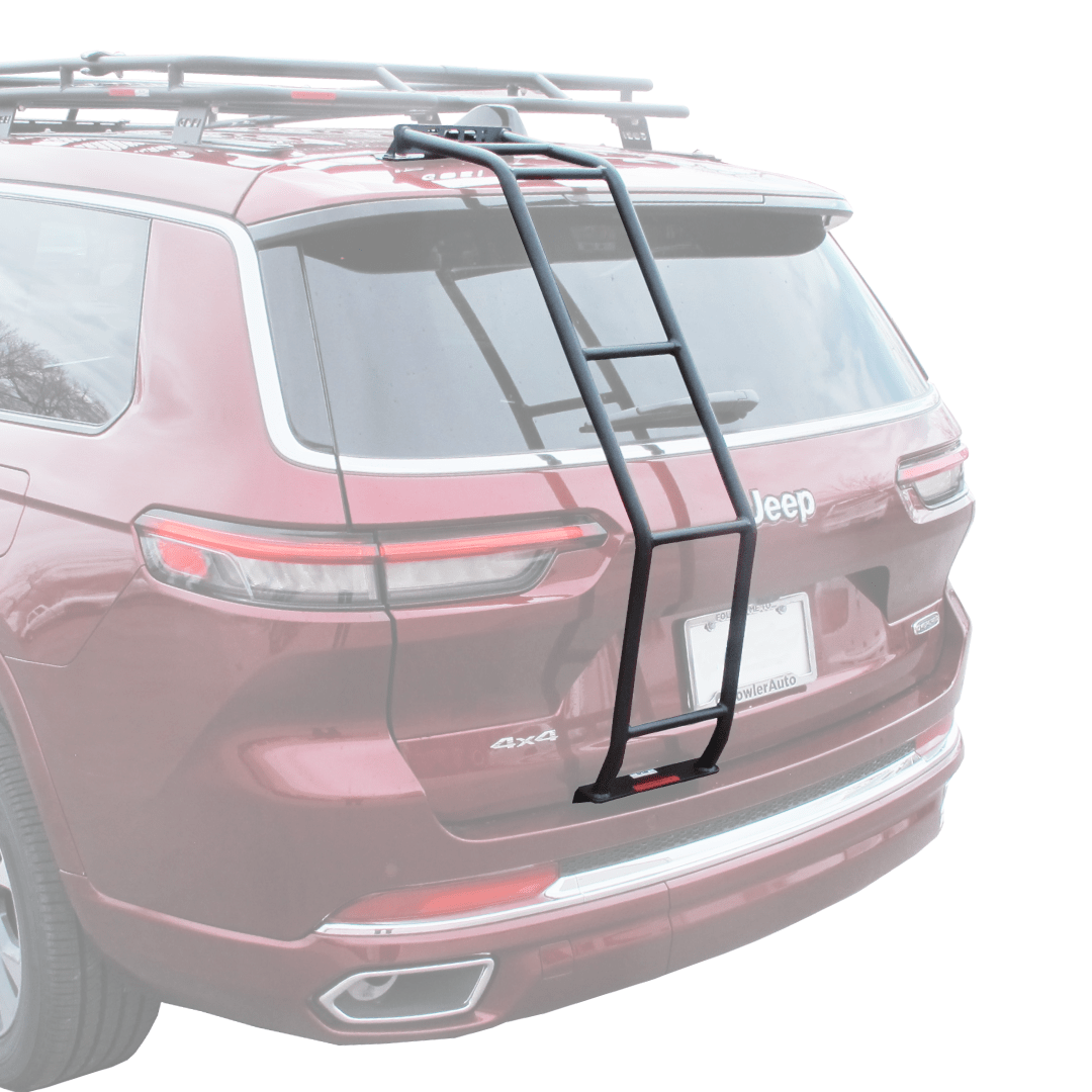 Jeep Grand Cherokee (2021Present) Rear Ladder GOBI Racks