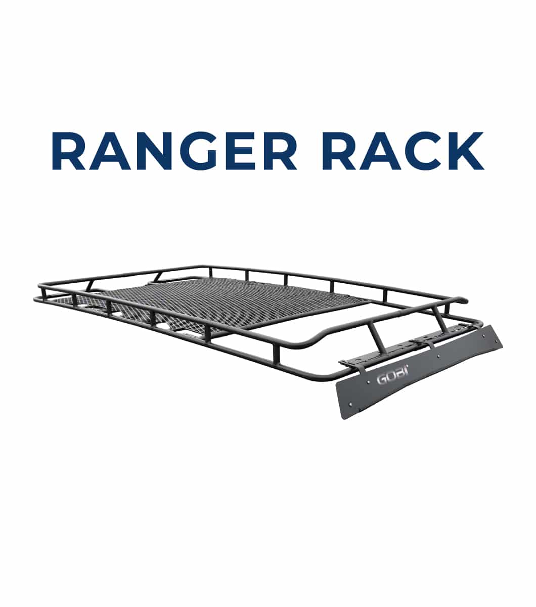 Honda Element Ranger Racks Archives GOBI Racks