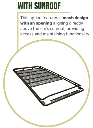 GOBI Roof Racks | Overland & Off Road Roof Racks | GOBI Racks