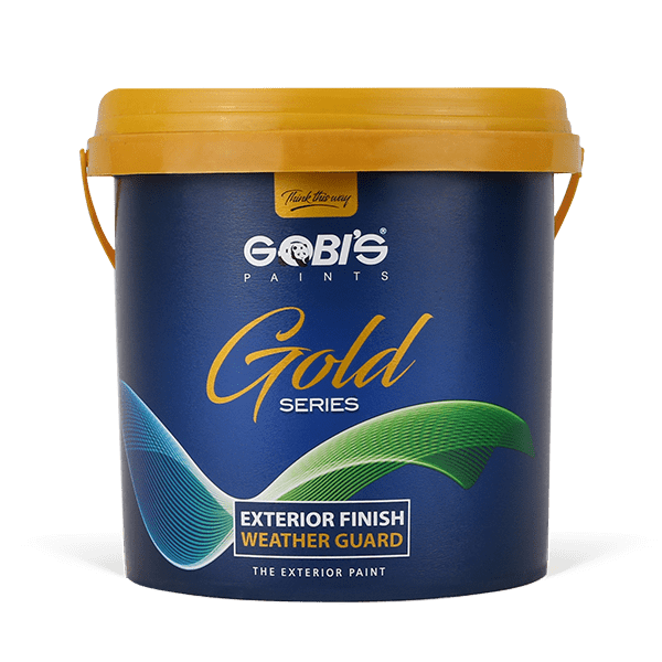 Gobi's Gold Weather Guard Gobi's Paints