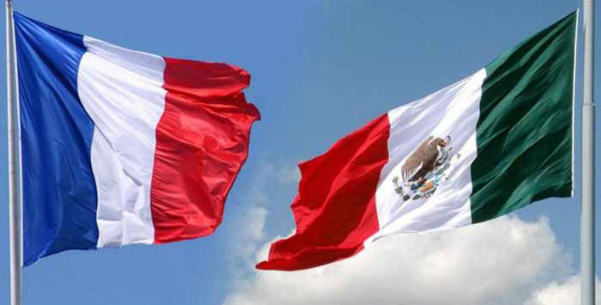 Francia, france, bandera, flag, banderas, flags, bandera de fran. Francia busca mexicanos que quieran crecer profesionalmente