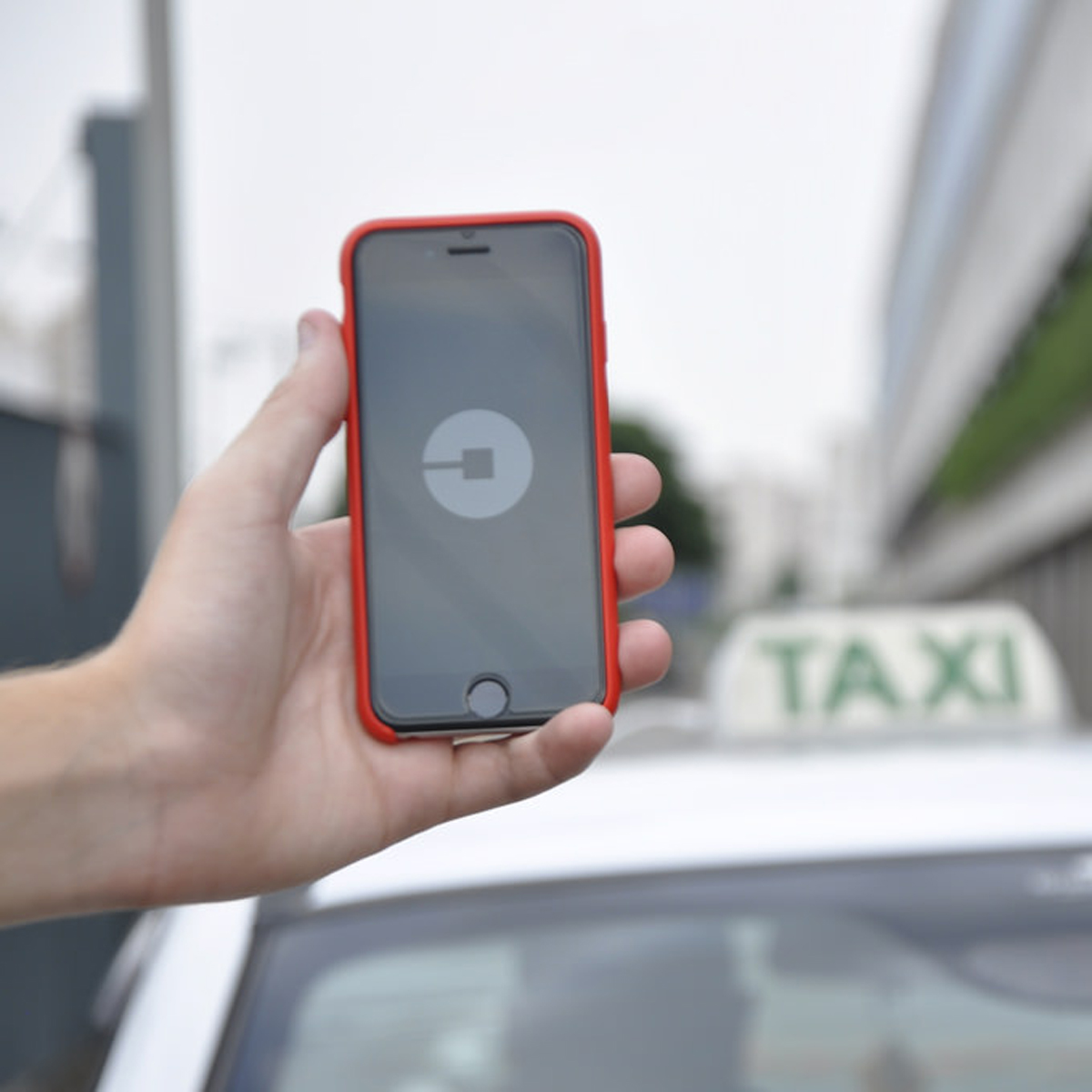 Uber podría salir de esta entidad mexicana por falta de permisos