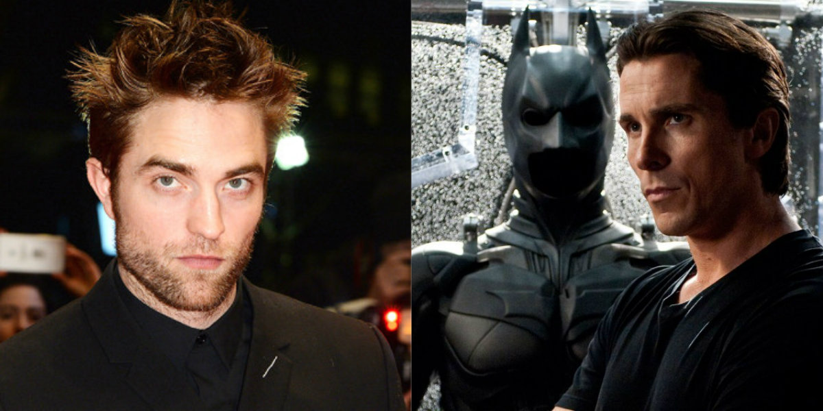 Actores que han interpretado a Batman en películas y series
