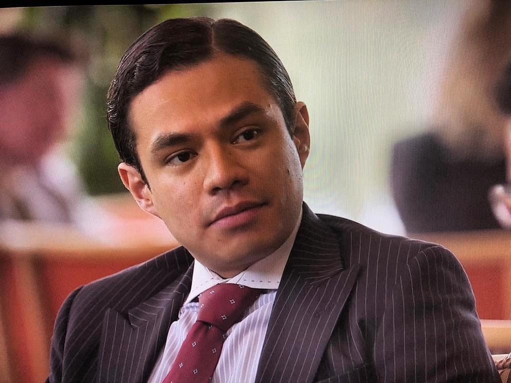 ¿Quién es quién en la serie inspirada en el caso de Paulette?