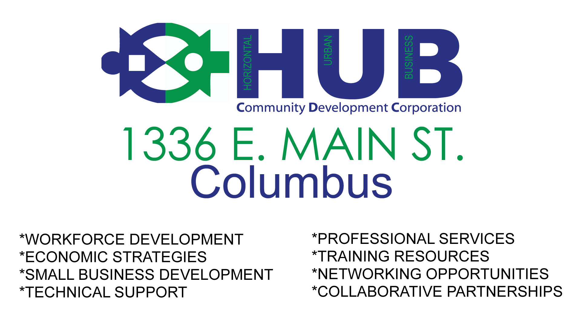 TheHUB