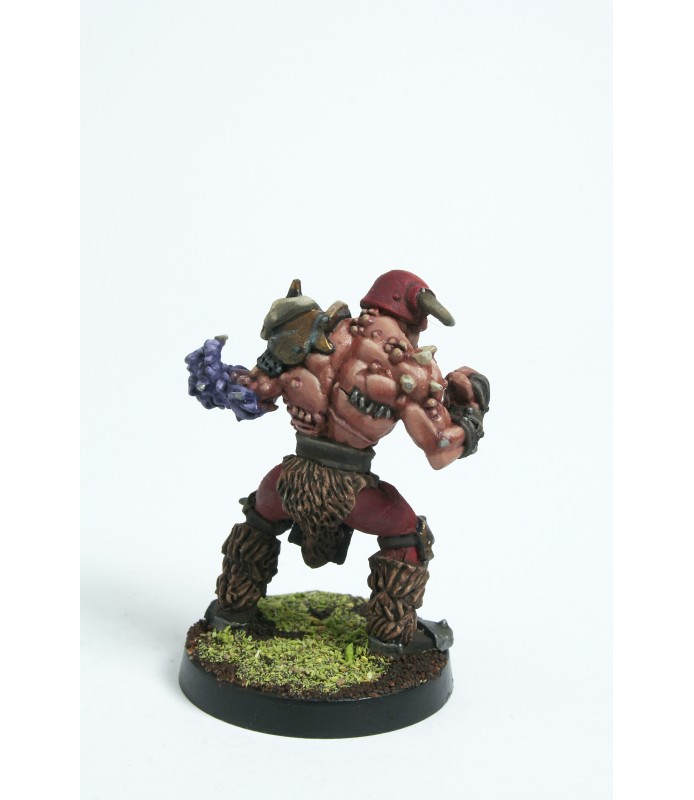 Marauder 2