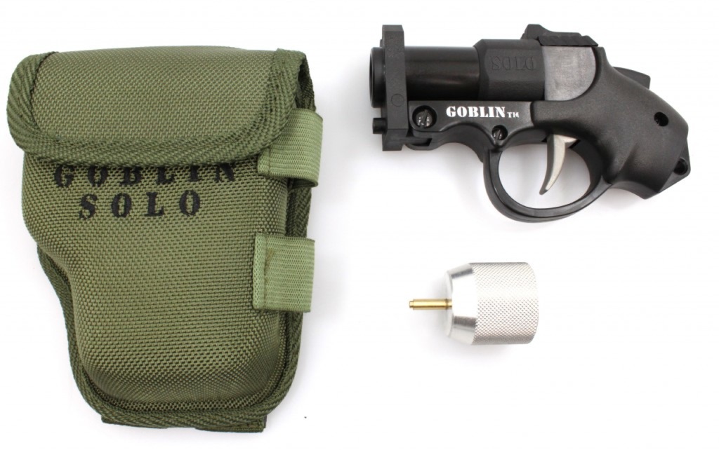 Cheap Paintball Markers and GunsGoblin Paintball