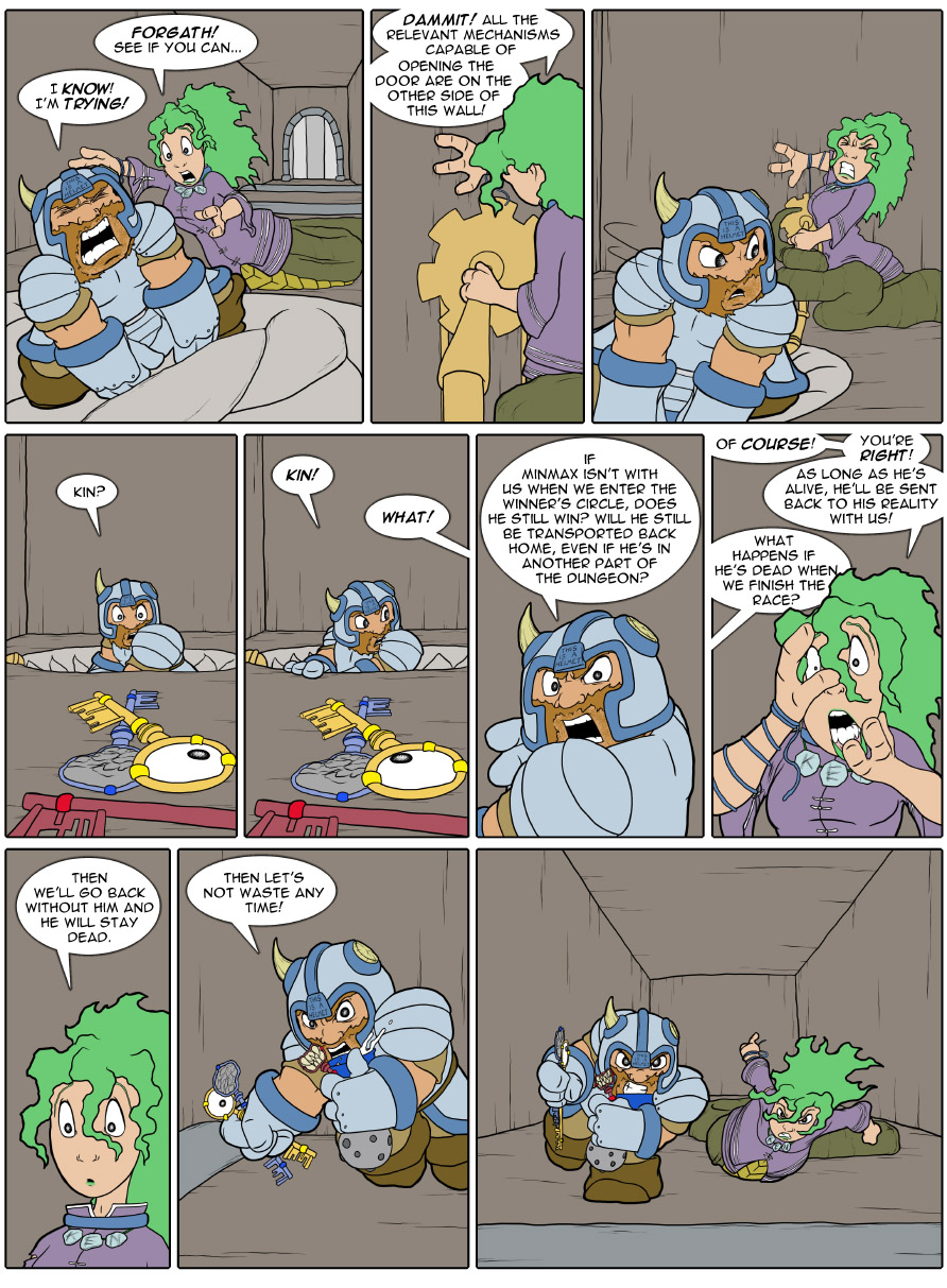 What To Feed The Fat Goblin In Wacky Wizards