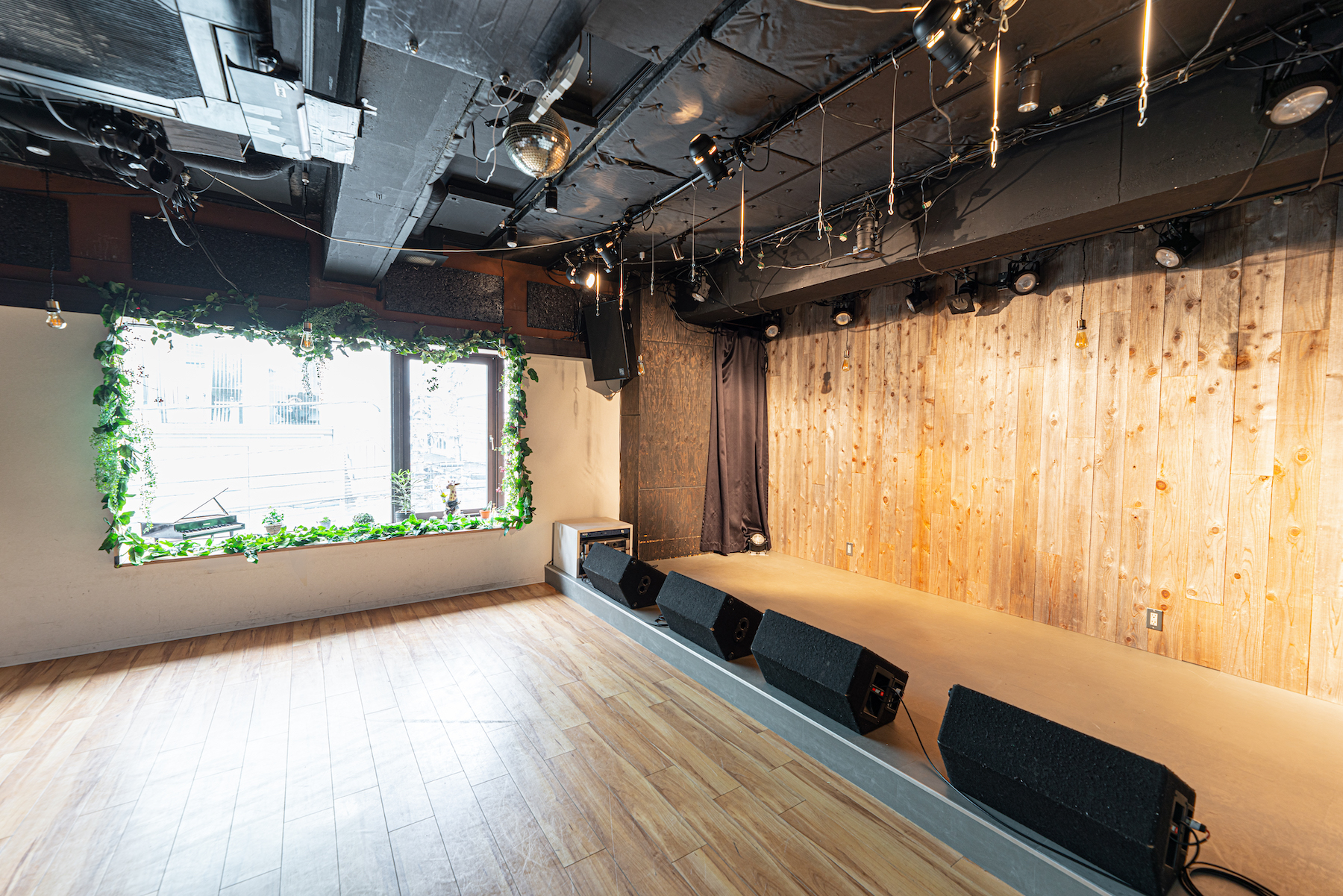 代官山CAFE&STUDIO店 撮影スタジオ / セミナー / PRイベント / ワークショップ GOBLIN. 渋谷 恵比寿