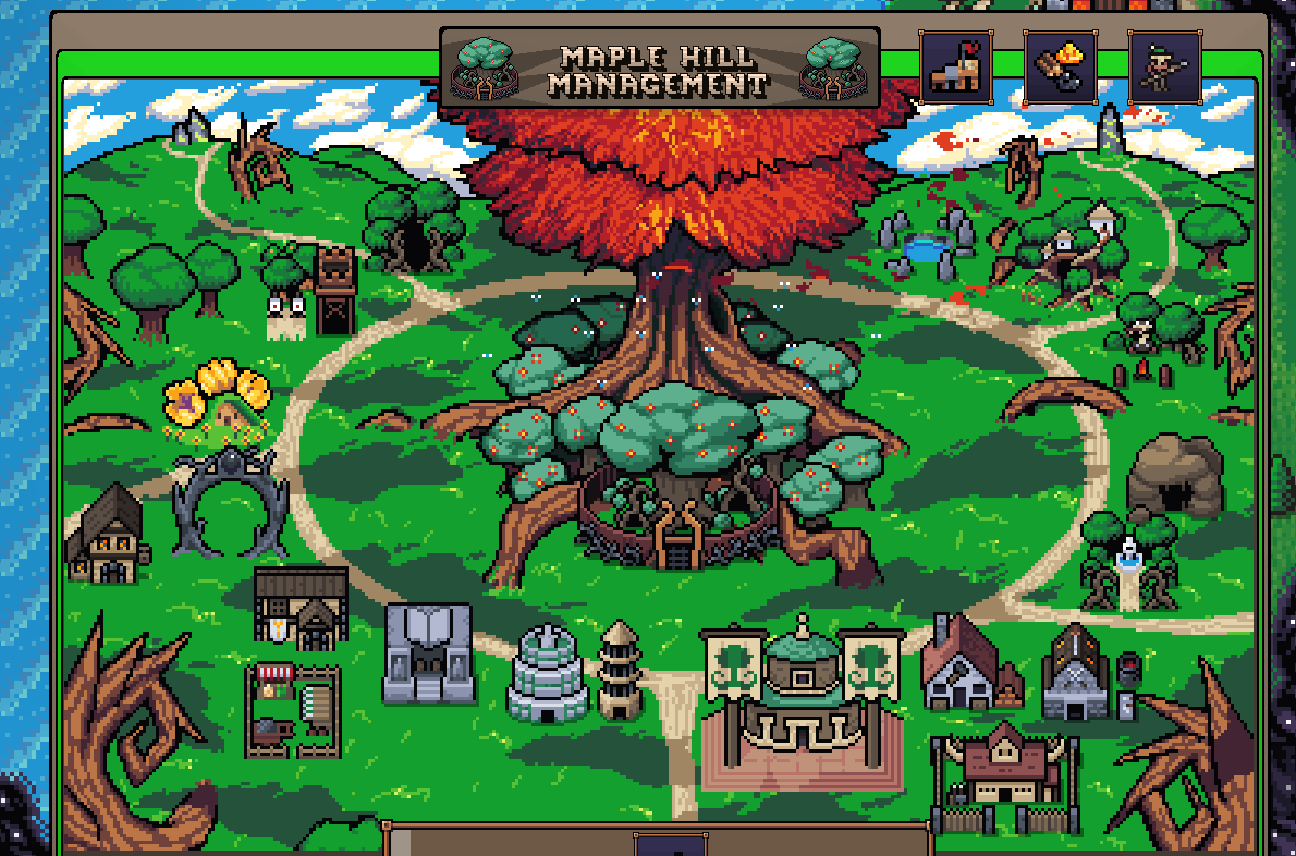 Hero's Hour Goblinz Studio