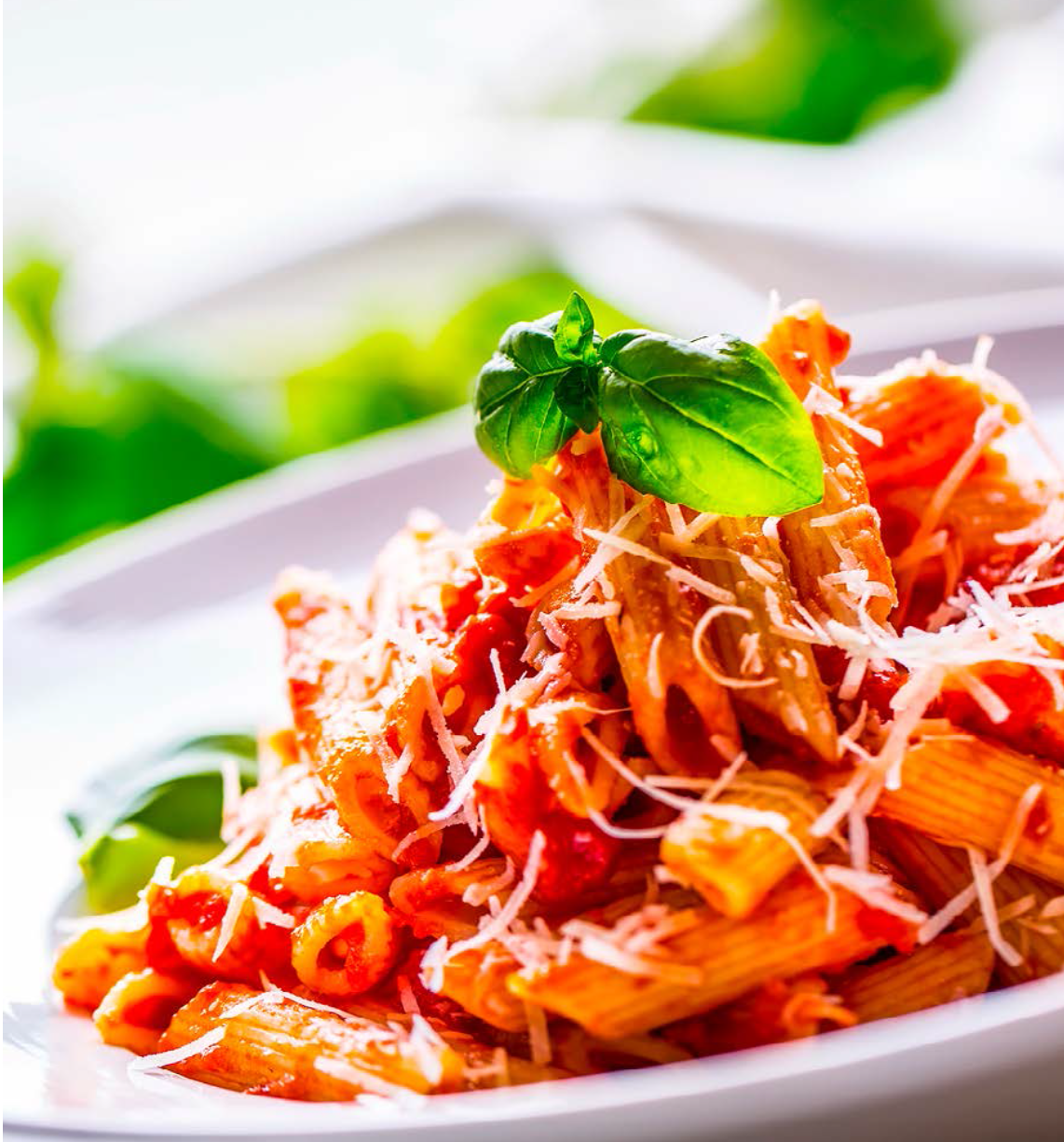 Cherry Tomato Sauce with Penne Bluegreen Carpet And Tile Cleaning