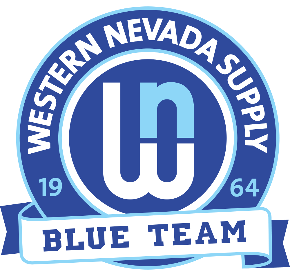 Landing Western Nevada Supply Co