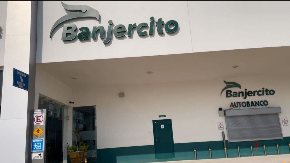 Banjercito Todo lo que tienes que saber 20242025