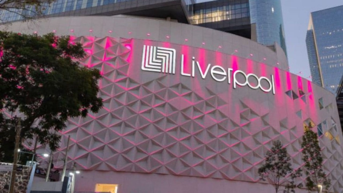 Liverpool México 20242025 Todo lo que tienes que saber