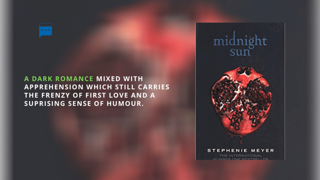 Midnight Sun By Stephenie Meyer GoBookMart